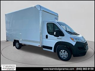 2023 Ram ProMaster 3500 VIN: 3C7WRVMG3PE581972