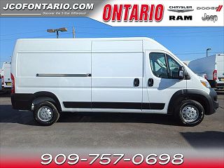 2023 Ram ProMaster 2500 VIN: 3C6LRVDG6PE578264