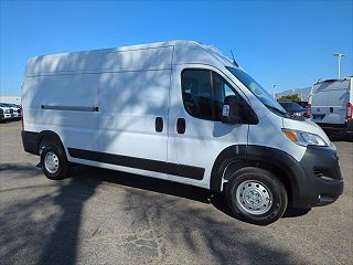 2023 Ram ProMaster 2500 3C6LRVDG1PE551814 in Ontario, CA 5