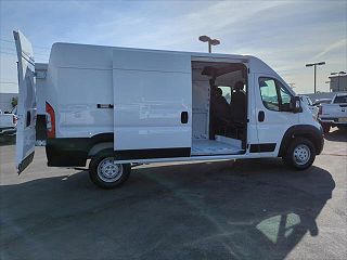 2023 Ram ProMaster 2500 3C6LRVDG8PE564429 in Ontario, CA 7