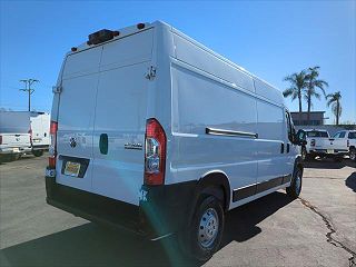 2023 Ram ProMaster 2500 3C6LRVDG1PE578253 in Ontario, CA 7