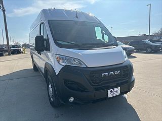 2023 Ram ProMaster 3500 3C6MRVJG0PE547567 in Ottumwa, IA 2