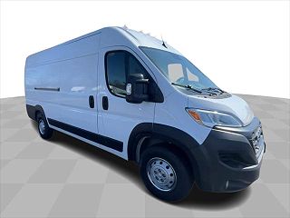 2023 Ram ProMaster 3500 3C6MRVJG0PE521762 in Painesville, OH 2
