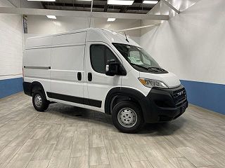 2023 Ram ProMaster 1500 3C6LRVBG0PE567537 in Plymouth, WI 1