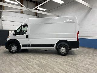 2023 Ram ProMaster 1500 3C6LRVBG0PE567537 in Plymouth, WI 10