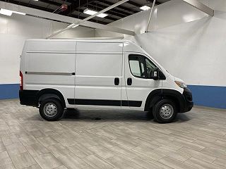 2023 Ram ProMaster 1500 3C6LRVBG0PE567537 in Plymouth, WI 2