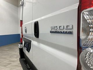 2023 Ram ProMaster 1500 3C6LRVBG0PE567537 in Plymouth, WI 28