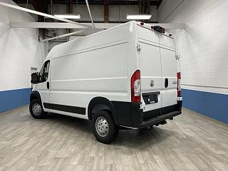 2023 Ram ProMaster 1500 3C6LRVBG0PE567537 in Plymouth, WI 3