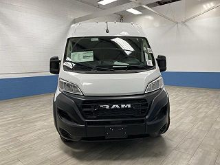 2023 Ram ProMaster 1500 3C6LRVBG0PE567537 in Plymouth, WI 9