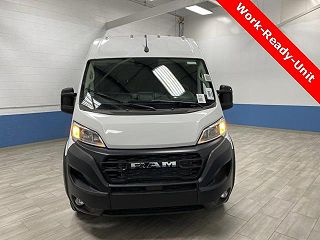 2023 Ram ProMaster 3500 3C6MRVJGXPE570760 in Plymouth, WI 6