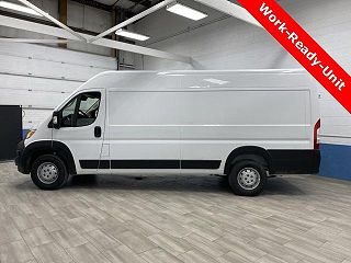 2023 Ram ProMaster 3500 3C6MRVJGXPE570760 in Plymouth, WI 8