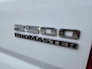 2023 Ram ProMaster 2500 3C6LRVDG3PE506650 in Waterford, PA 7