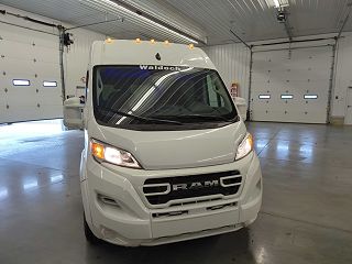 2023 Ram ProMaster 2500 3C6LRVPG3PE553169 in Wooster, OH 10