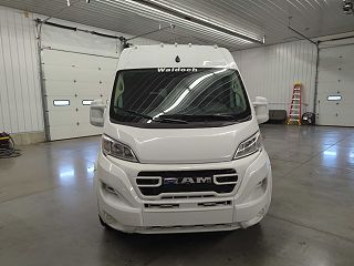 2023 Ram ProMaster 2500 3C6LRVPG3PE553169 in Wooster, OH 11