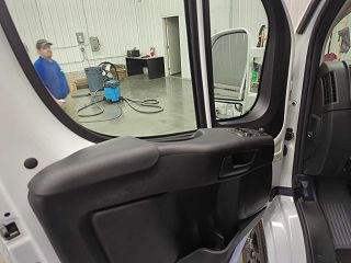 2023 Ram ProMaster 2500 3C6LRVPG3PE553169 in Wooster, OH 12