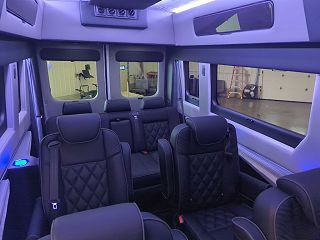 2023 Ram ProMaster 2500 3C6LRVPG3PE553169 in Wooster, OH 18
