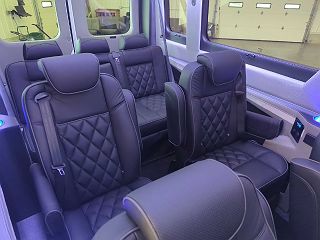 2023 Ram ProMaster 2500 3C6LRVPG3PE553169 in Wooster, OH 19