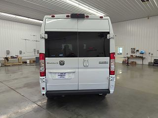 2023 Ram ProMaster 2500 3C6LRVPG3PE553169 in Wooster, OH 5