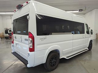 2023 Ram ProMaster 2500 3C6LRVPG3PE553169 in Wooster, OH 6