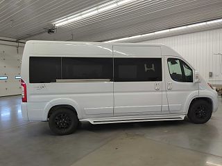2023 Ram ProMaster 2500 3C6LRVPG3PE553169 in Wooster, OH 7