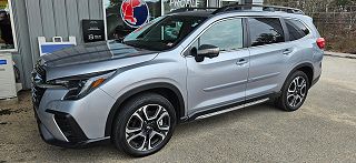 2023 Subaru Ascent Limited 4S4WMAUDXP3405417 in Albany, NH 4