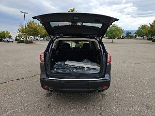 2023 Subaru Ascent Limited 4S4WMAND6P3457268 in Albuquerque, NM 24