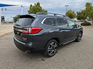 2023 Subaru Ascent Limited 4S4WMAND6P3457268 in Albuquerque, NM 7