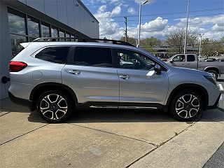 2023 Subaru Ascent Limited 4S4WMAUD1P3425636 in Annapolis, MD 2