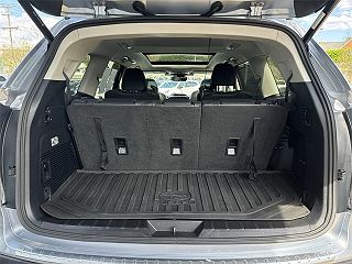 2023 Subaru Ascent Limited 4S4WMAUD1P3425636 in Annapolis, MD 22