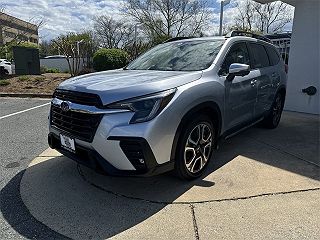 2023 Subaru Ascent Limited 4S4WMAUD1P3425636 in Annapolis, MD 4