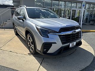 2023 Subaru Ascent Limited 4S4WMAUD1P3425636 in Annapolis, MD