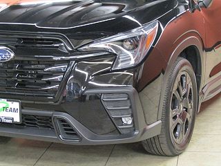 2023 Subaru Ascent Onyx Edition Limited 4S4WMAKDXP3433592 in Ballwin, MO 41