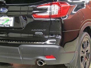 2023 Subaru Ascent Onyx Edition Limited 4S4WMAKDXP3433592 in Ballwin, MO 43
