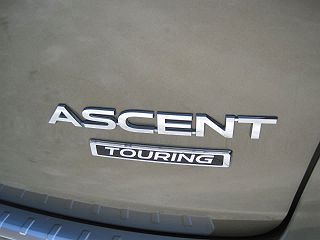 2023 Subaru Ascent Touring 4S4WMAWD0P3400921 in Belmont, MA 11
