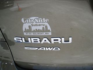 2023 Subaru Ascent Touring 4S4WMAWD0P3400921 in Belmont, MA 12