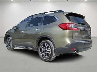 2023 Subaru Ascent Touring 4S4WMAWD0P3400921 in Belmont, MA 4