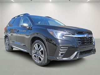 2023 Subaru Ascent Limited VIN: 4S4WMAUD0P3402977