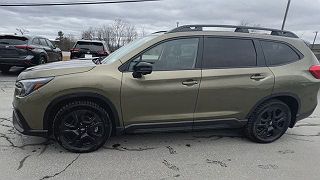 2023 Subaru Ascent Onyx Edition Limited 4S4WMAKD1P3419435 in Berlin, VT 14