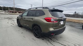2023 Subaru Ascent Onyx Edition Limited 4S4WMAKD1P3419435 in Berlin, VT 4