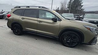 2023 Subaru Ascent Onyx Edition Limited 4S4WMAKD1P3419435 in Berlin, VT 9