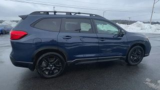 2023 Subaru Ascent Onyx Edition Limited 4S4WMAKD0P3425159 in Berlin, VT 14