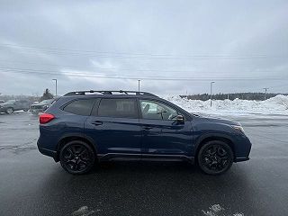 2023 Subaru Ascent Onyx Edition Limited 4S4WMAKD0P3425159 in Berlin, VT 2