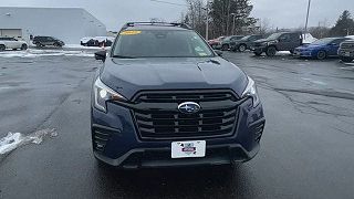 2023 Subaru Ascent Onyx Edition Limited 4S4WMAKD0P3425159 in Berlin, VT 5