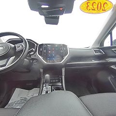 2023 Subaru Ascent Premium 4S4WMAED8P3407231 in Berlin, VT 17