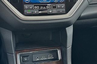 2023 Subaru Ascent Touring 4S4WMAWD6P3428206 in Burlingame, CA 25