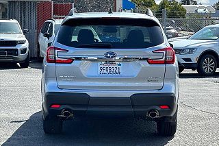2023 Subaru Ascent Touring 4S4WMAWD6P3428206 in Burlingame, CA 4