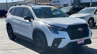 2023 Subaru Ascent Onyx Edition 4S4WMAHD3P3454713 in Carson City, NV
