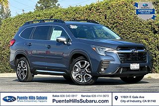 2023 Subaru Ascent Limited 4S4WMAUD4P3434279 in City of Industry, CA
