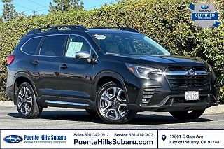 2023 Subaru Ascent Limited 4S4WMAUD1P3424471 in City of Industry, CA