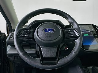 2023 Subaru Ascent Onyx Edition 4S4WMAHD8P3457414 in Doylestown, PA 11
